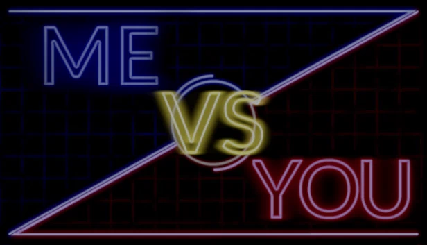 我与你（Me Vs You） 游戏封面