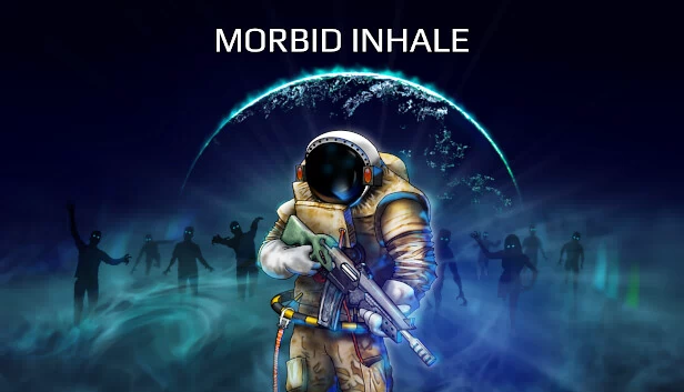 病态吸入（Morbid Inhale） 游戏封面