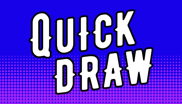快枪（QUICKDRAW） 游戏封面