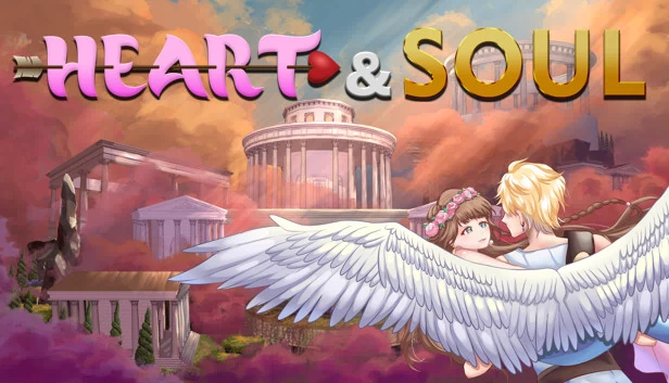 心与魂(Heart & Soul) 游戏封面