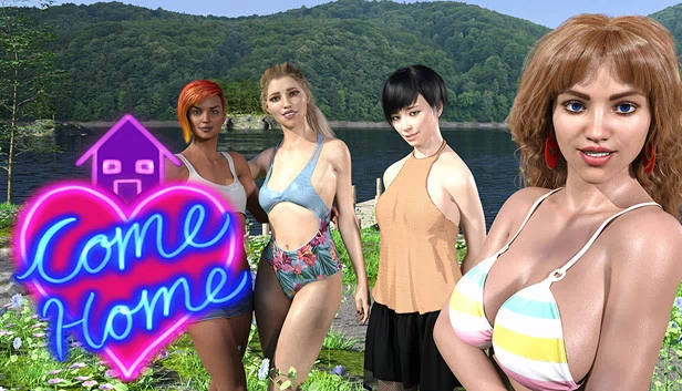 回家（Come Home） 游戏封面