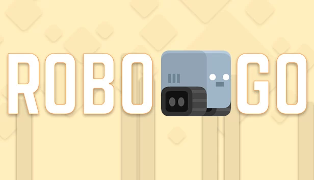 Robo Go 游戏封面