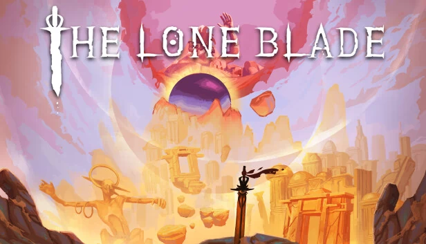 孤刃（The Lone Blade） 游戏封面