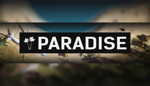 天堂（Paradise） 游戏封面