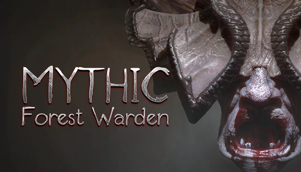 神话：森林守护者（Mythic: Forest Warden） 游戏封面