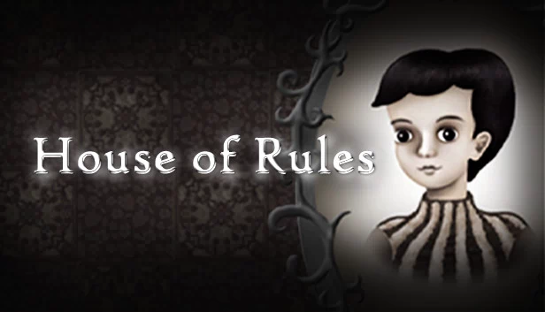 规则之家（House of Rules） 游戏封面