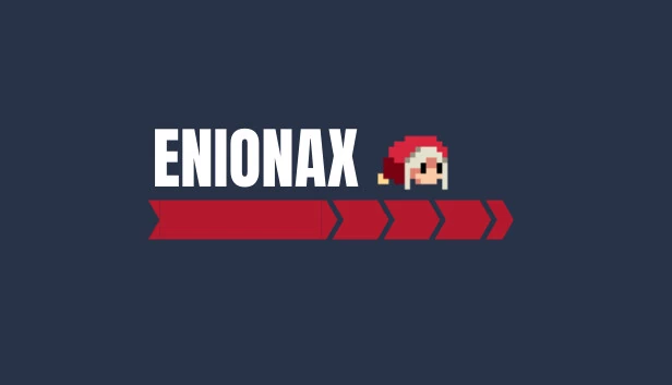 Enionax 游戏封面