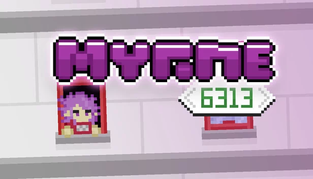 Myrne 6313 游戏封面
