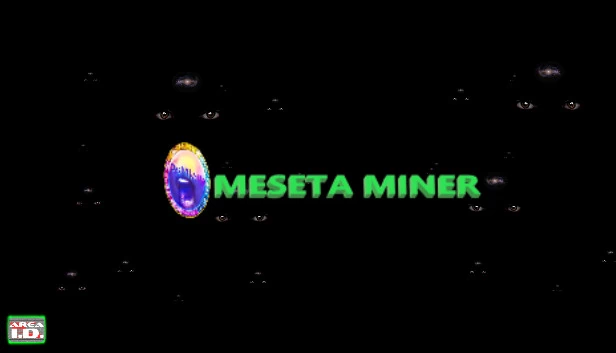 MesetaMiner (代号)（MesetaMiner (CodeName)） 游戏封面