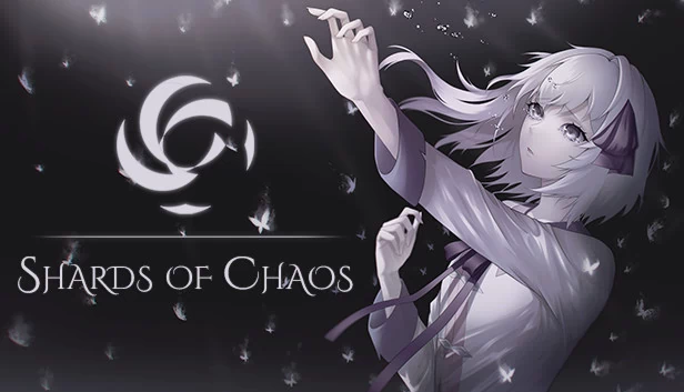 混沌碎片（Shards of Chaos） 游戏封面
