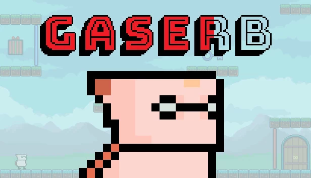 GASERB 游戏封面