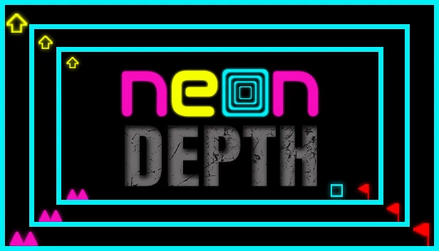 霓虹深渊（Neon Depth） 游戏封面