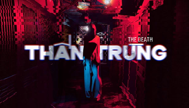 死亡 | 神虫（The Death | Thần Trùng） 游戏封面