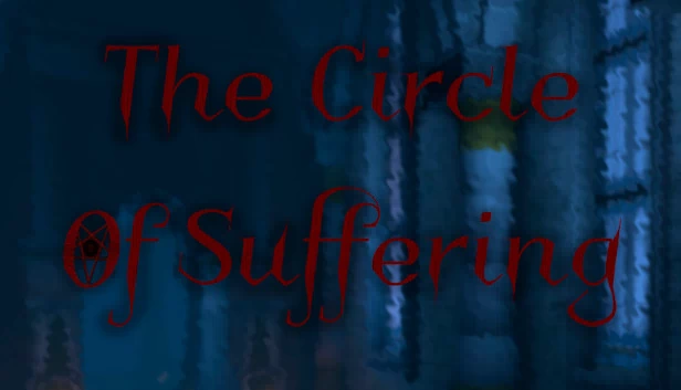 苦难之环（The Circle Of Suffering） 游戏封面