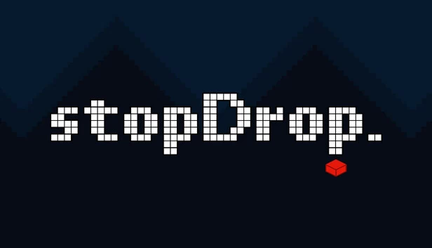 停止掉落（stopDrop.） 游戏封面
