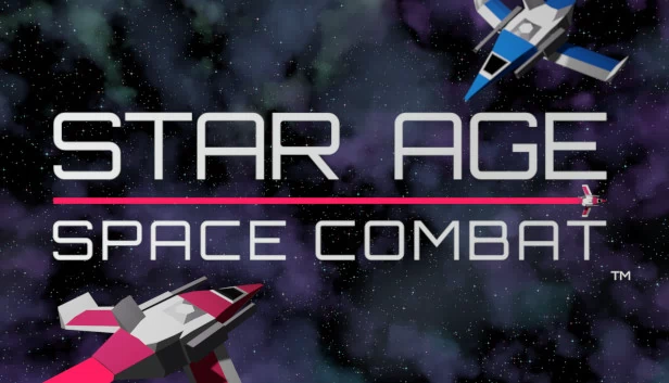 星际时代：太空战斗（Star Age: Space Combat） 游戏封面