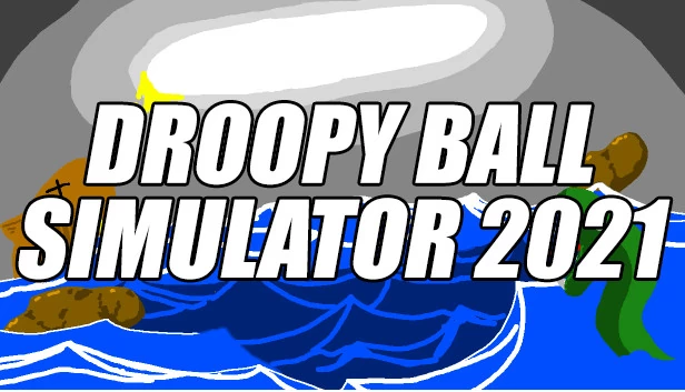 垂球模拟器 2021（Droopy Balls Simulator 2021） 游戏封面