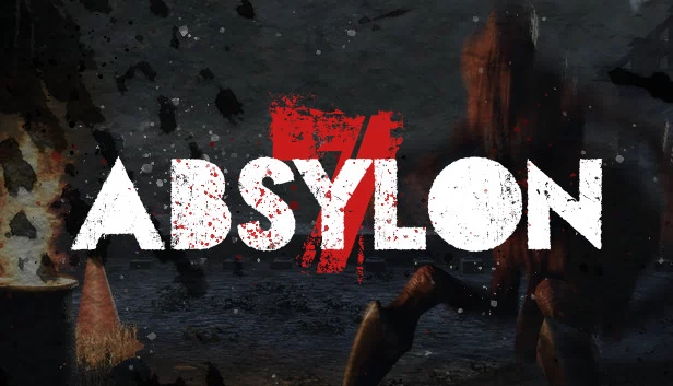 Absylon 7 游戏封面