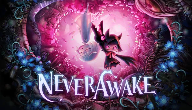 永眠（NeverAwake） 游戏封面
