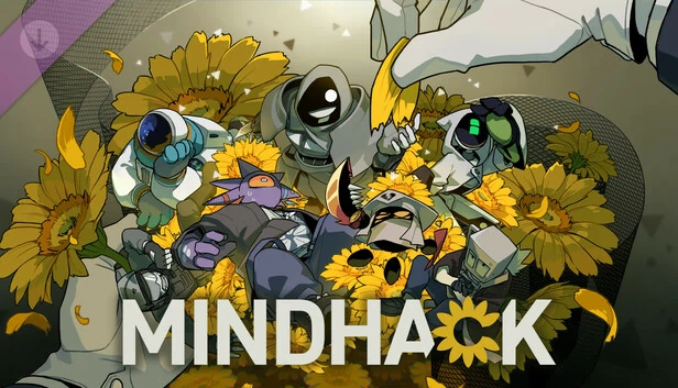 脑骇（MINDHACK） 游戏封面
