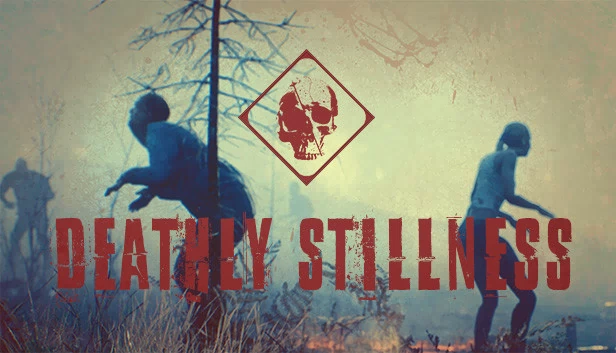 死寂（死寂（Deathly Stillness）） 游戏封面
