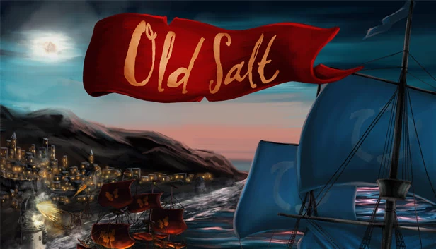 老水手（Old Salt） 游戏封面