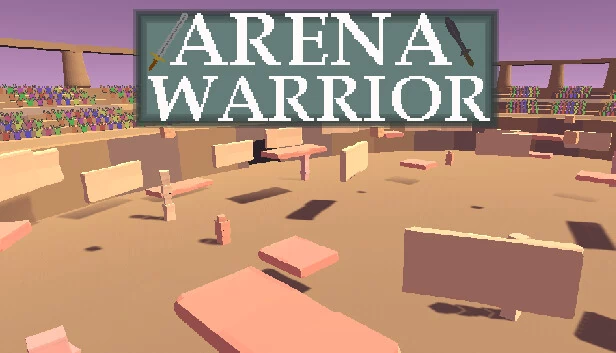 竞技场战士（Arena Warrior） 游戏封面