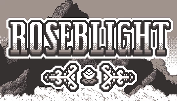 蔷薇之光（Roseblight） 游戏封面