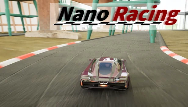 纳米赛车（Nano Racing） 游戏封面