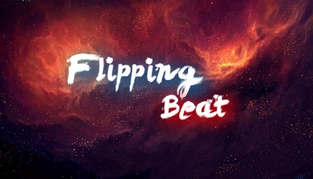 翻转节拍（Flipping Beat） 游戏封面