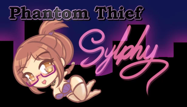 怪盗西尔菲（Phantom Thief Sylphy） 游戏封面