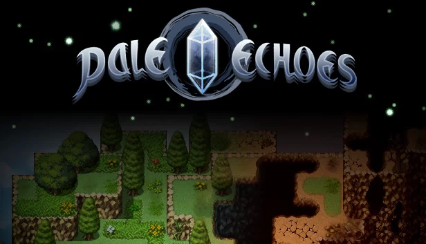 苍白回声（Pale Echoes） 游戏封面