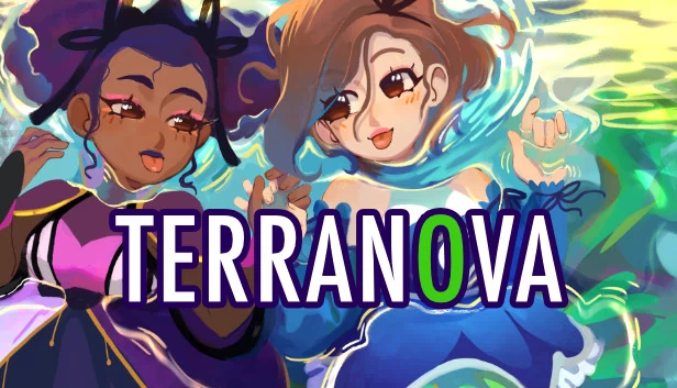 泰拉诺瓦(Terranova) 游戏封面