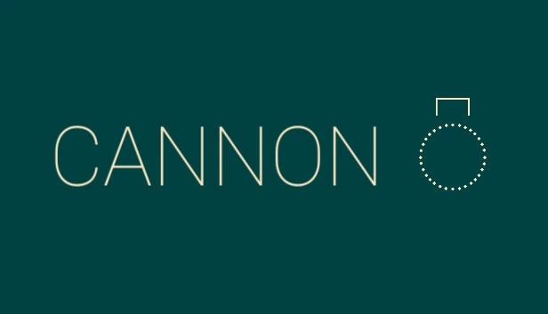 CANNON 游戏封面