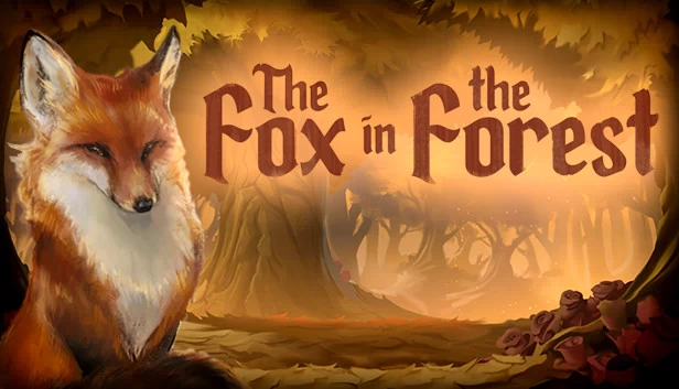 森林之狐（The Fox in the Forest） 游戏封面
