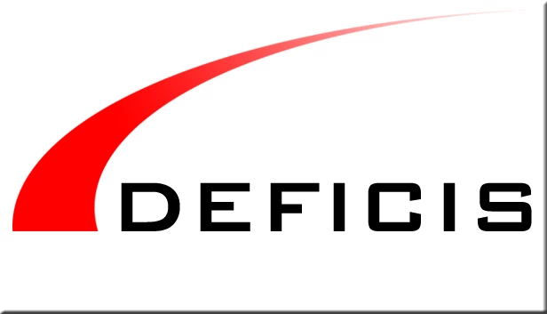 Deficis 游戏封面