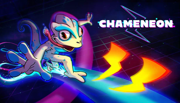 变色龙（Chameneon） 游戏封面