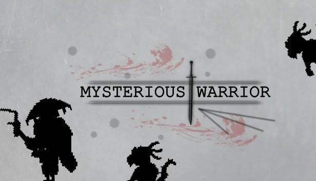神秘战士(Mysterious warrior) 游戏封面