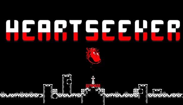 Heartseeker 游戏封面