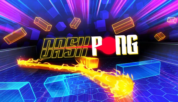 Dashpong 游戏封面