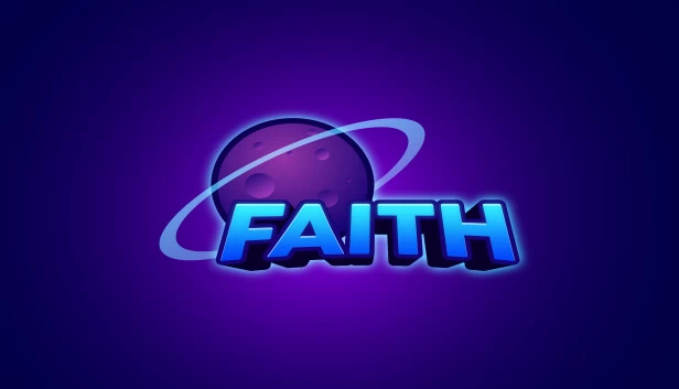 信仰（Faith） 游戏封面