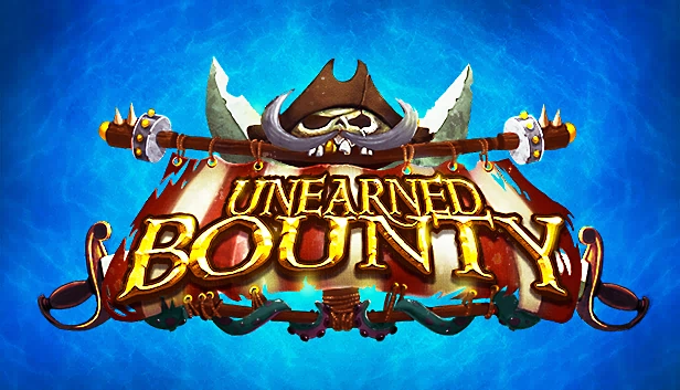 赏金掠夺者（Unearned Bounty） 游戏封面
