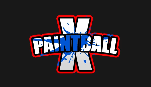 PaintballX 游戏封面