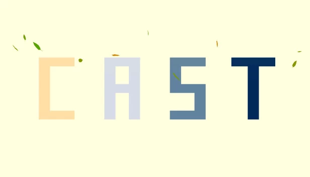 Cast 游戏封面