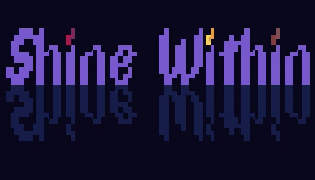 内在光芒（Shine Within） 游戏封面