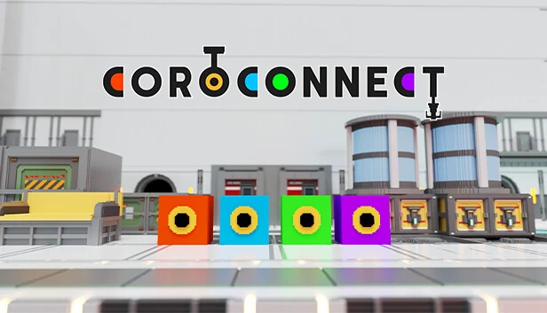 COROCONNECT 游戏封面
