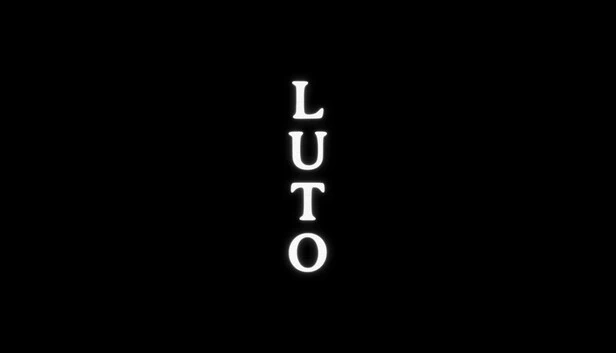 Luto 游戏封面