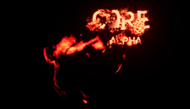 Core Alpha 游戏封面