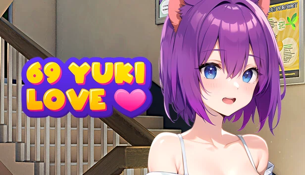 69 雪之爱（69 Yuki Love） 游戏封面