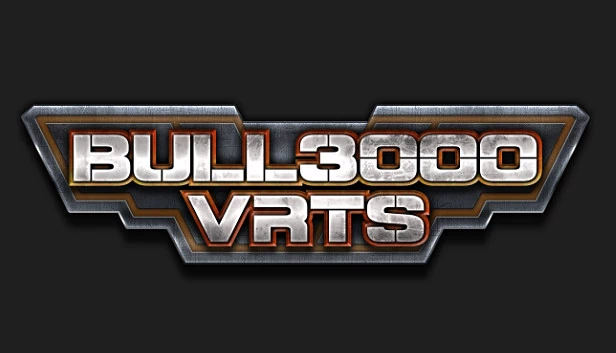 Bull3000VRTS 游戏封面